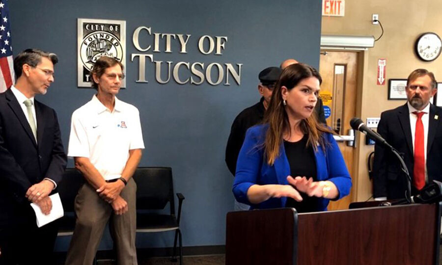 Tucson Water